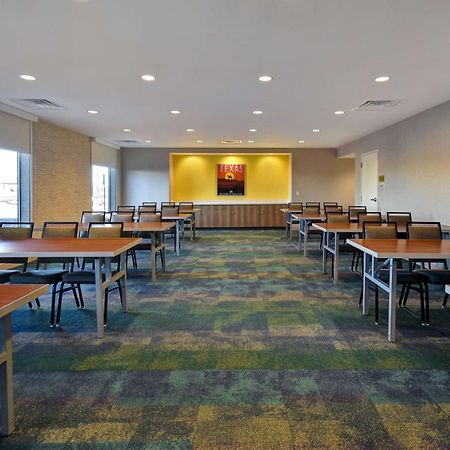 Home2 Suites By Hilton Odessa Buitenkant foto